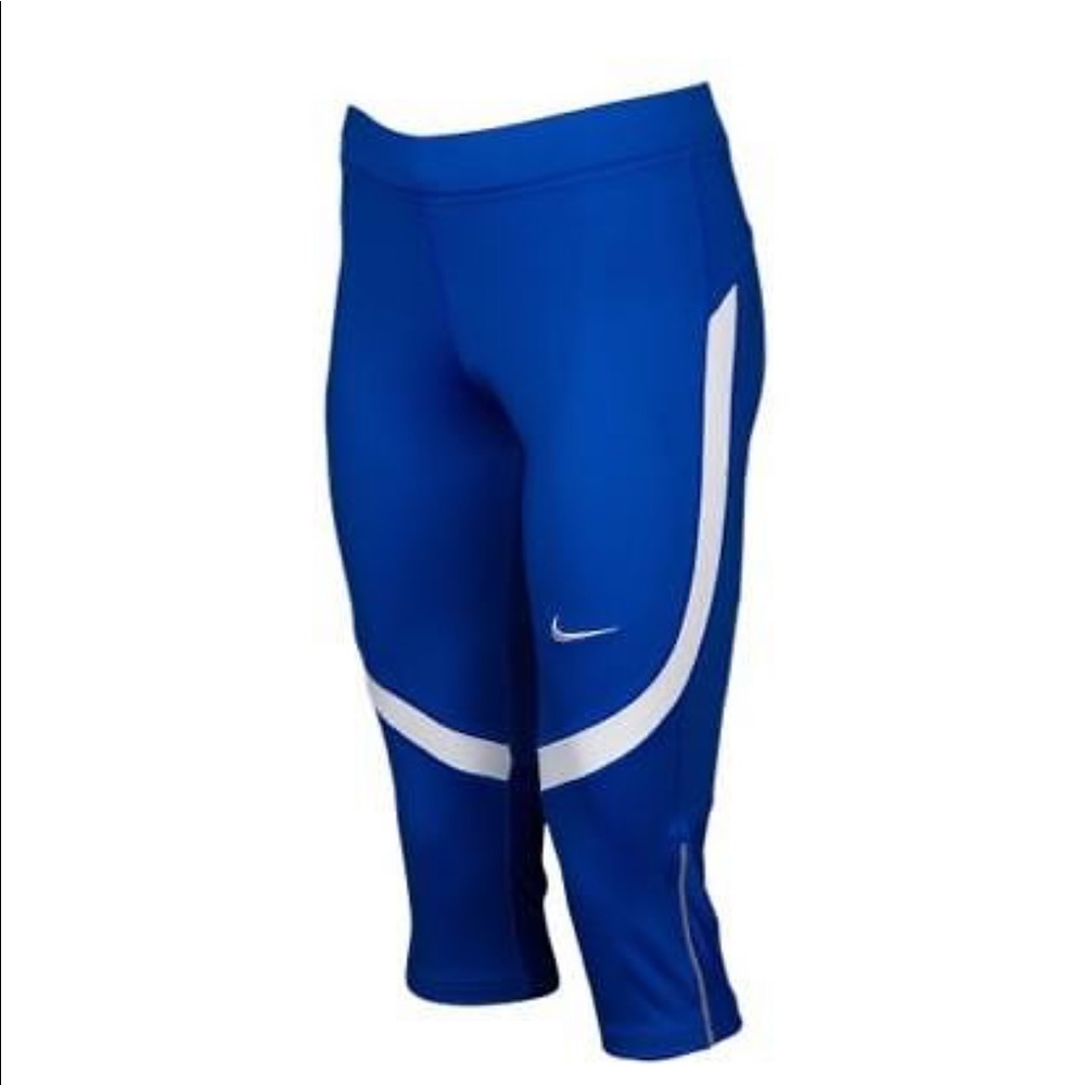 Nike capris